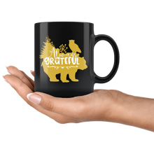 Load image into Gallery viewer, Always Grateful Mug
